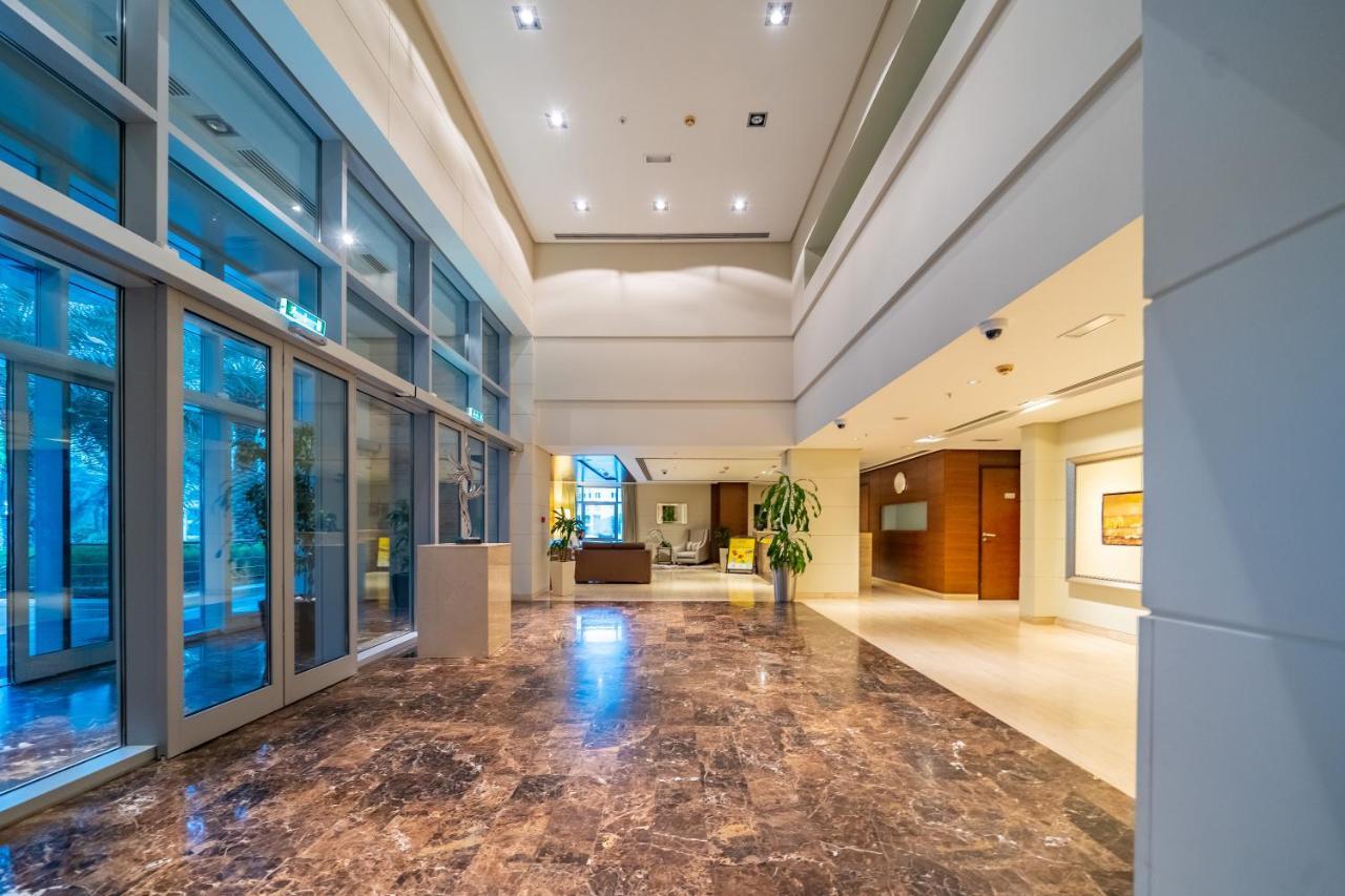 Chic And Zen Apartment, Near Burj Khalifa Tower Dubai Exterior photo